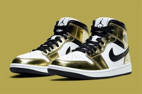 gold jordan shoes replicas|jordan reps under 50.